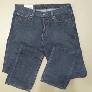 Hollister Jeans 32W / 34L